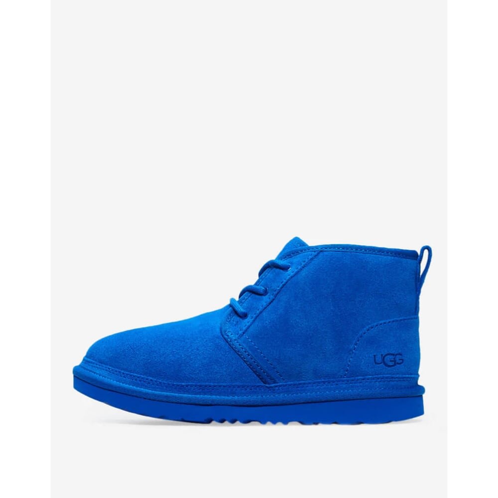 UGG Neumel II Blue 1017320-DVE Preescolar