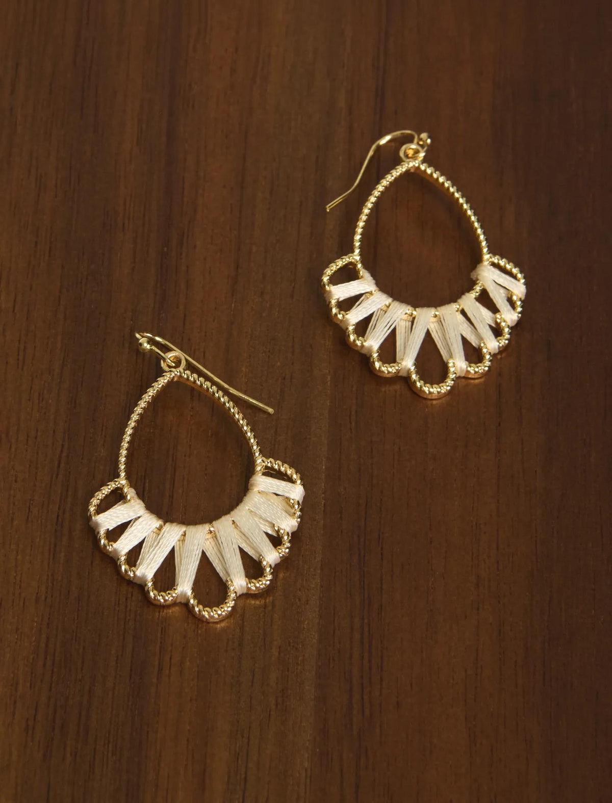 Aretes