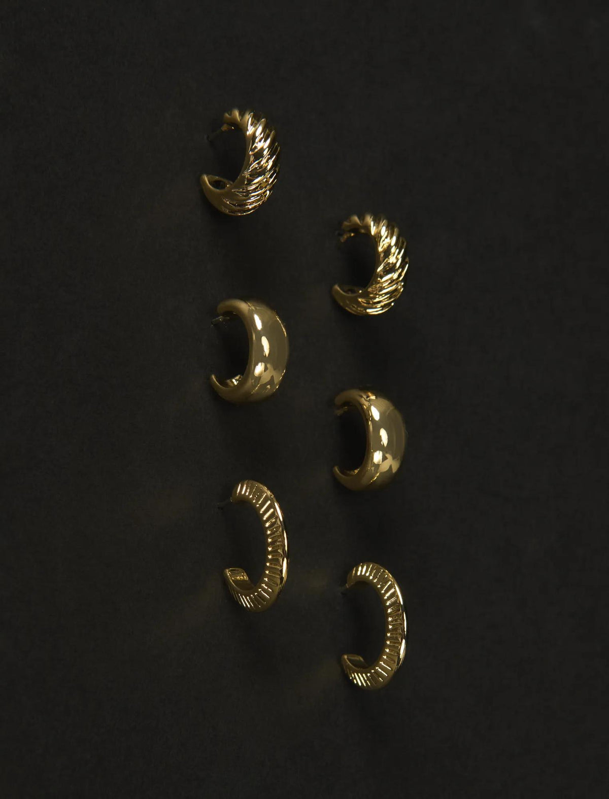 Aretes