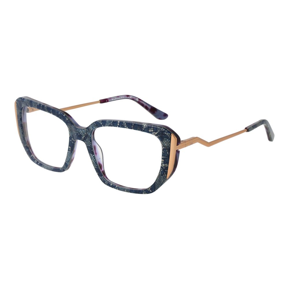 Montura para gafas de mujer de acetato