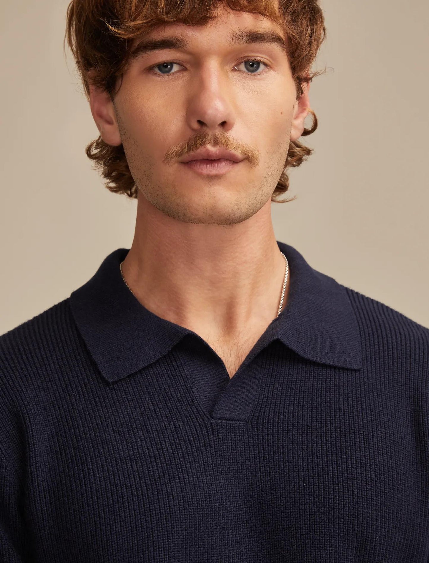 Suéter de hombre