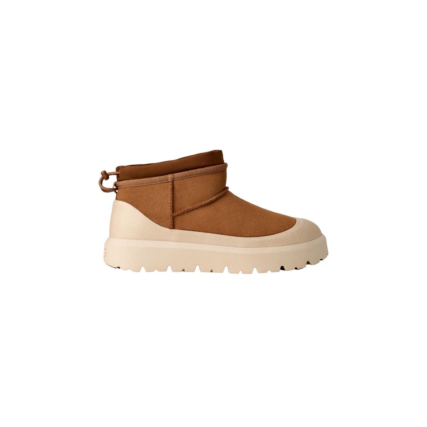 UGG Classic Ultra Mini Weather Hybrid Chestnut / Whitecap 1174196-CWTC Hombre