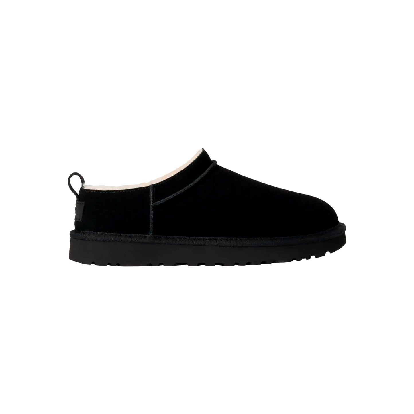 UGG Classic Micro Black 1173891-BLK Mujer