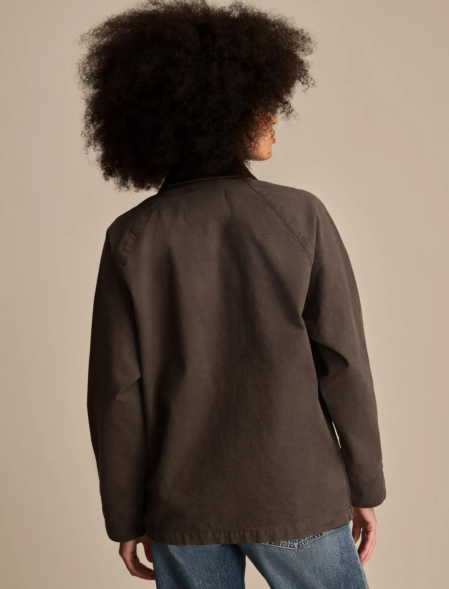 Chaqueta de mujer