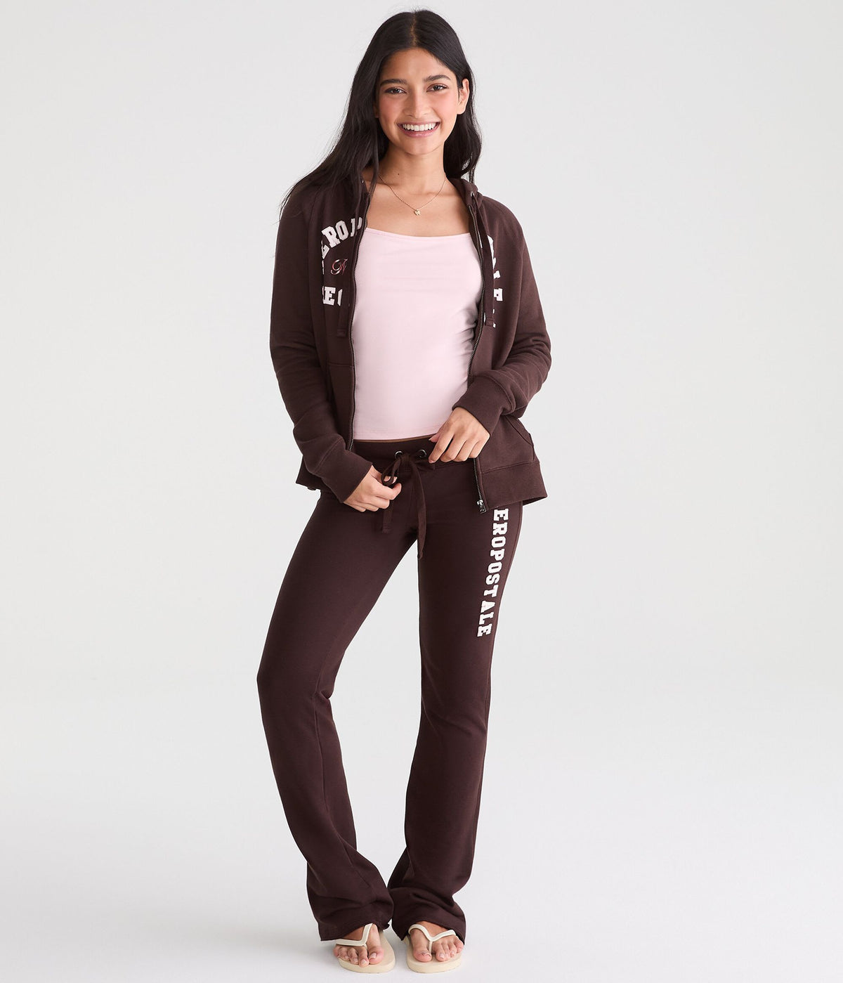 Pantalón deportivo