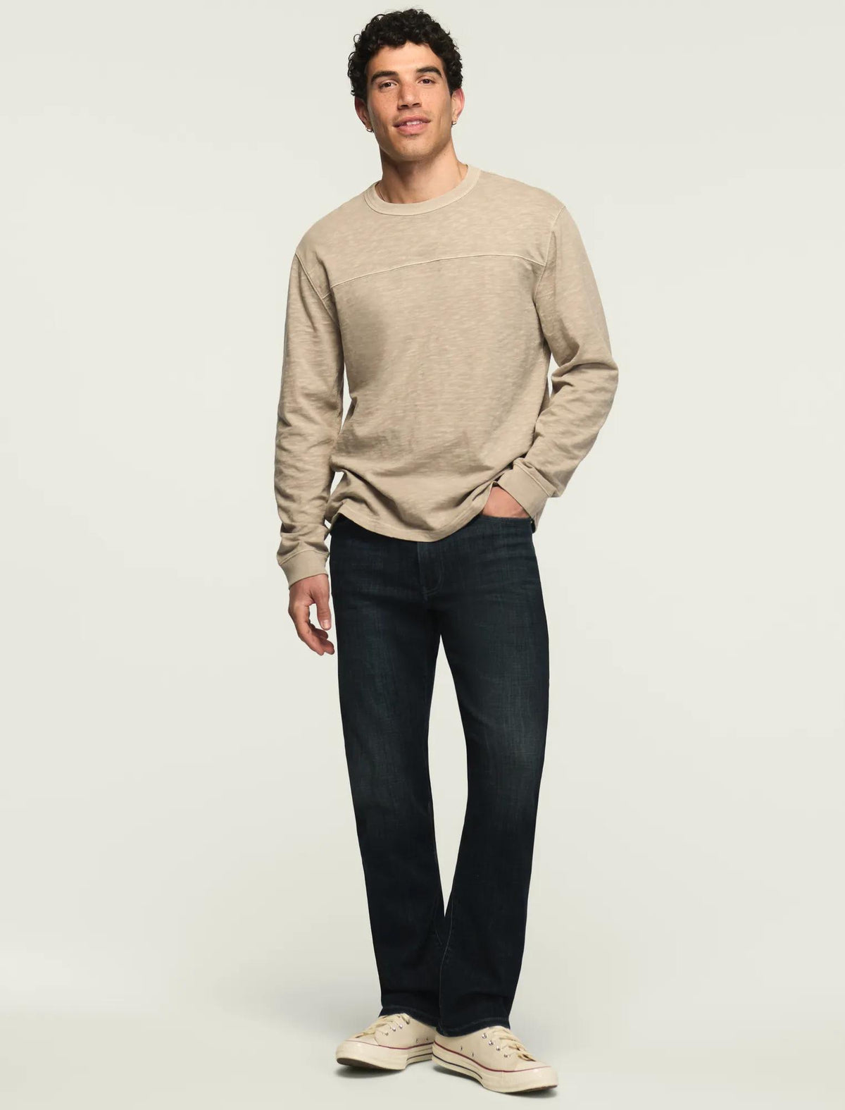 Pantalón de hombre
