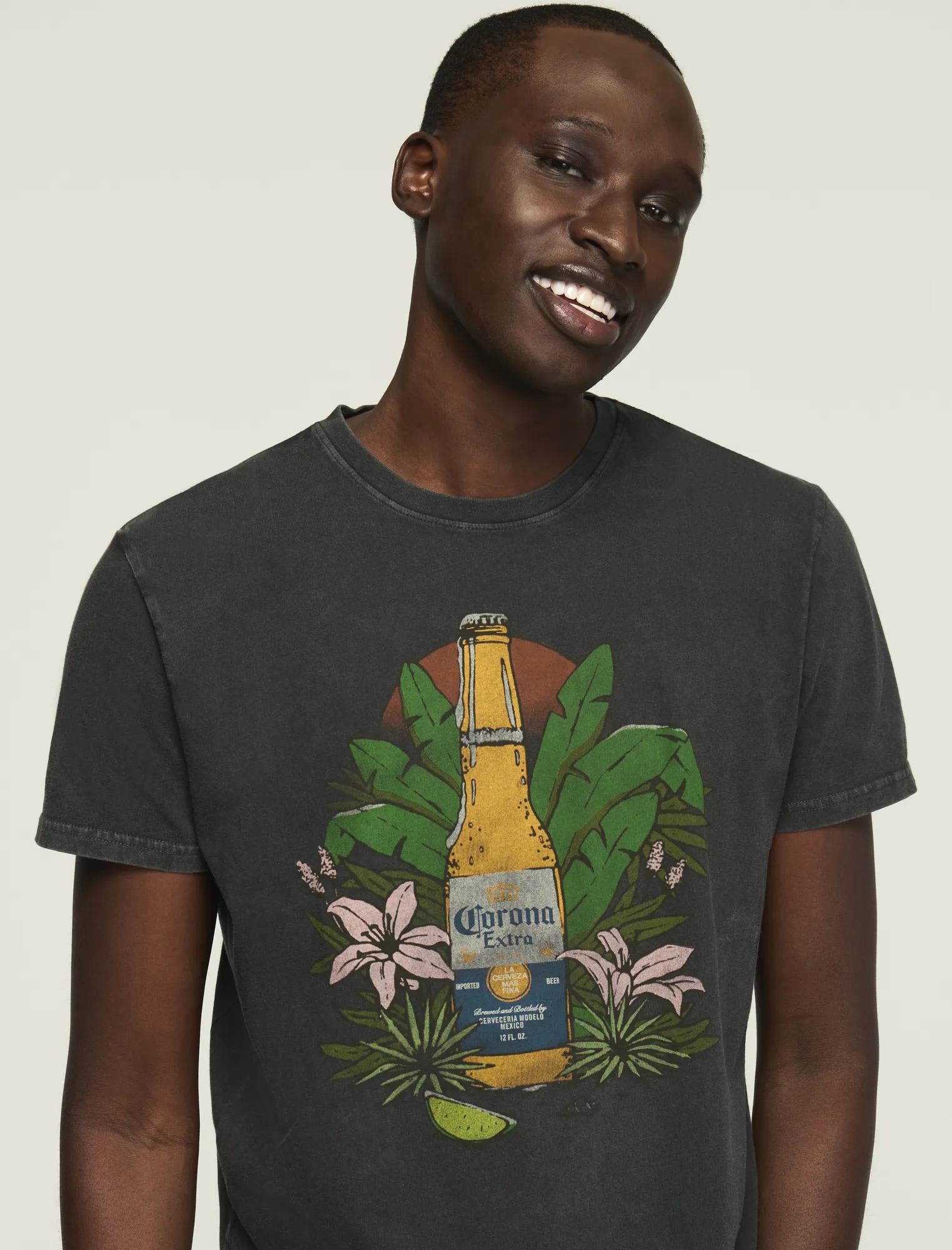 Camiseta de hombre