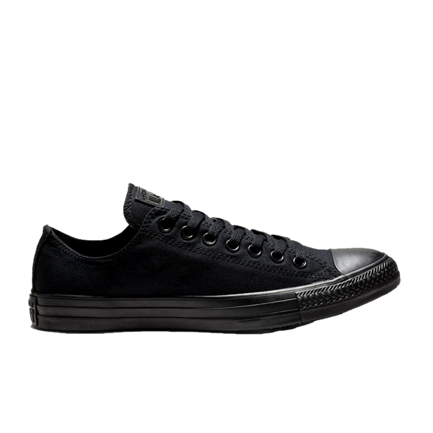 Converse Chuck Taylor All Star Ox Black Monochrome M5039C Hombre
