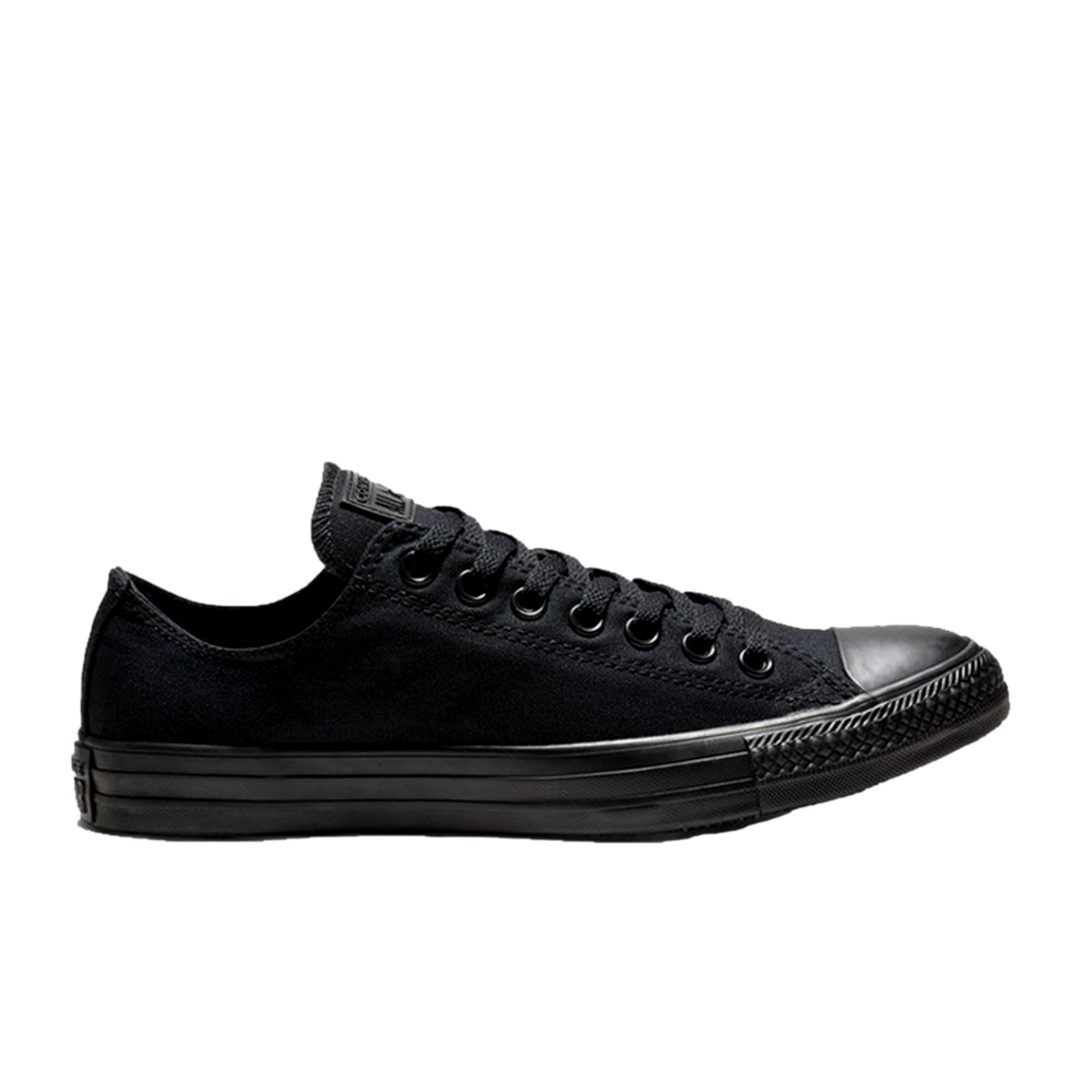 Converse Chuck Taylor All Star Ox Black Monochrome M5039C Hombre