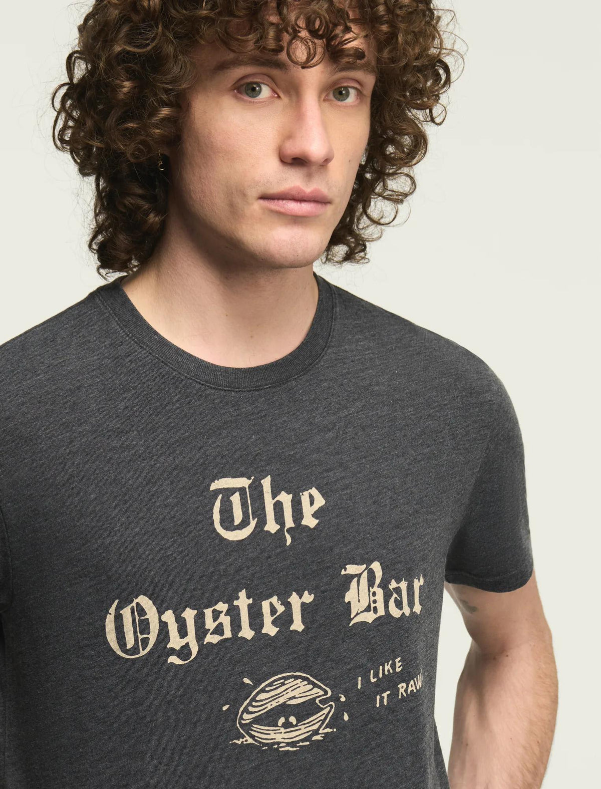 Camiseta de hombre