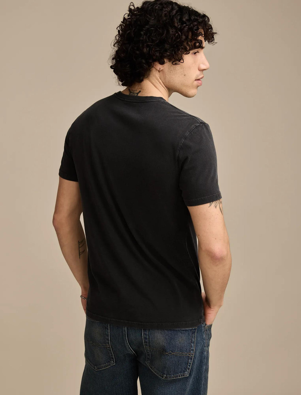 Camiseta de hombre