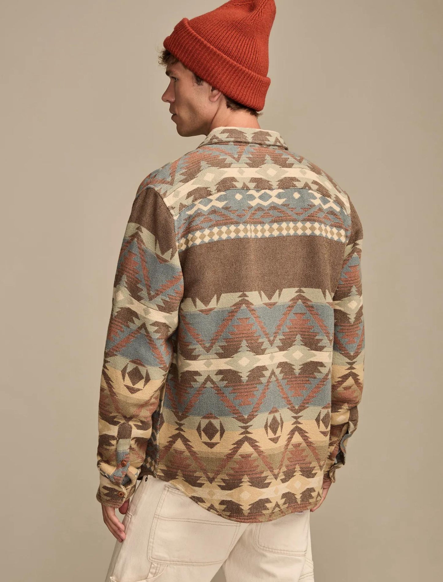 Camisa de hombre