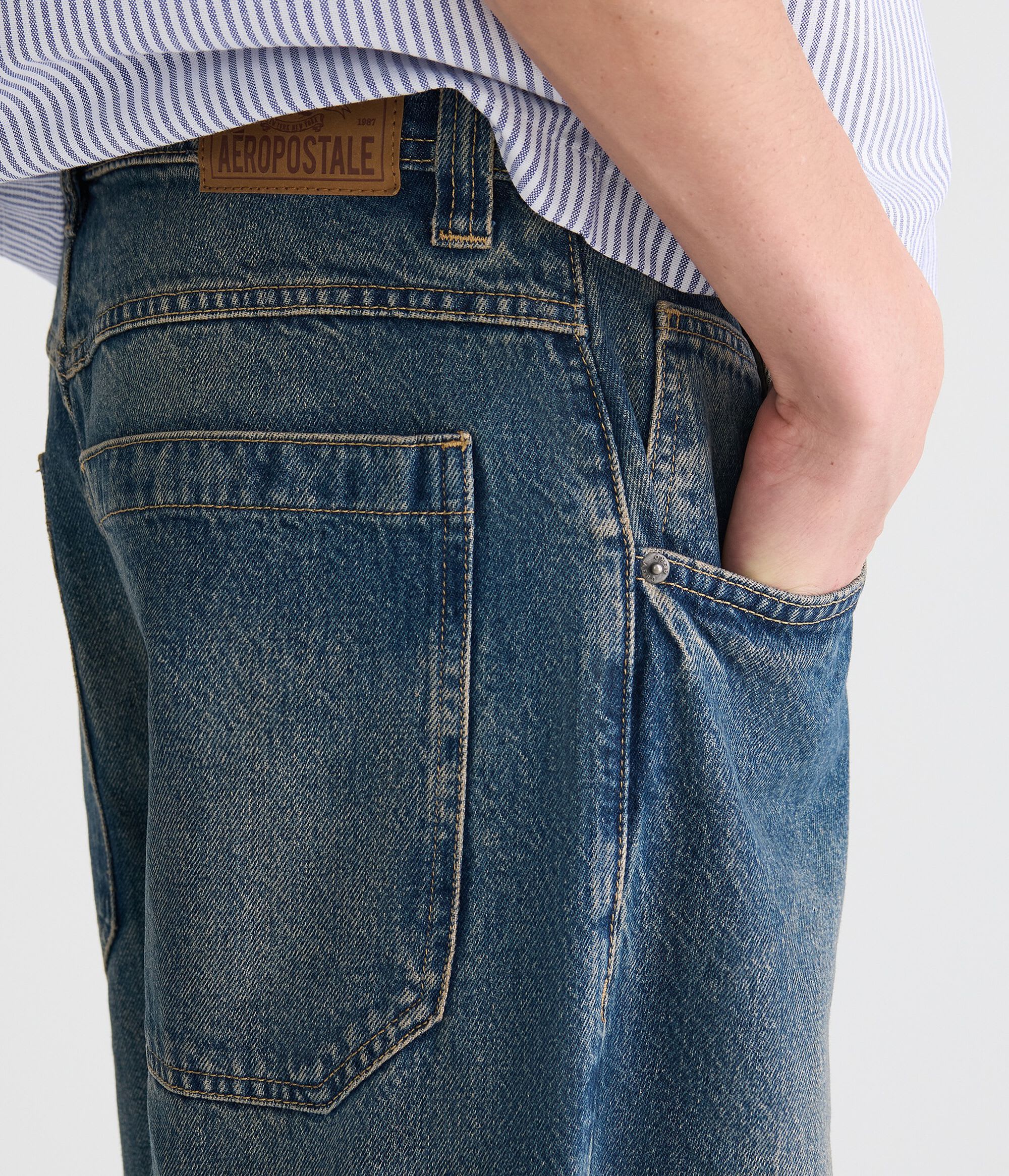 Jean