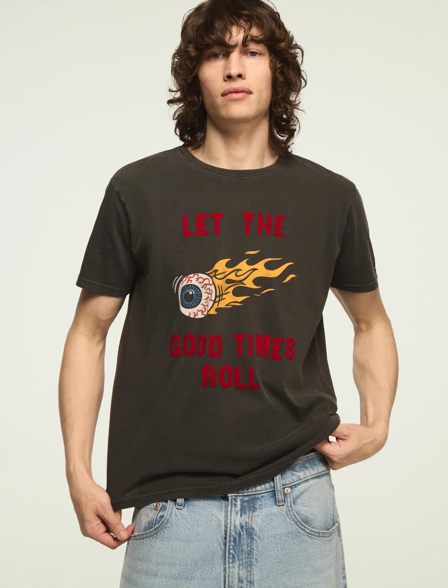 Camiseta de hombre
