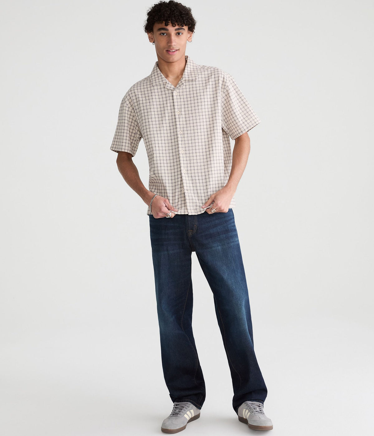 Jean