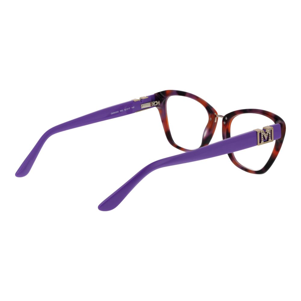 Montura para gafas de mujer de acetato