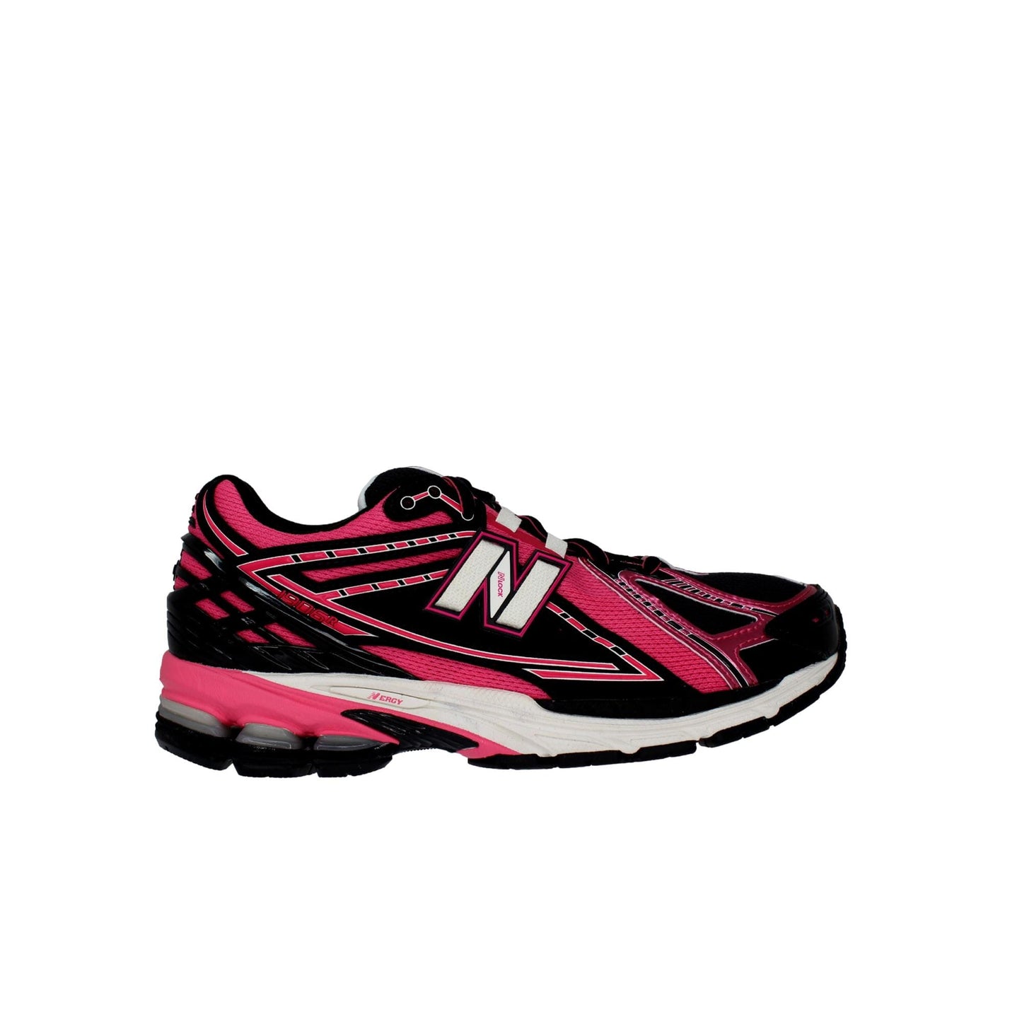 New Balance 1906R Pink Black U1906RMD Hombre