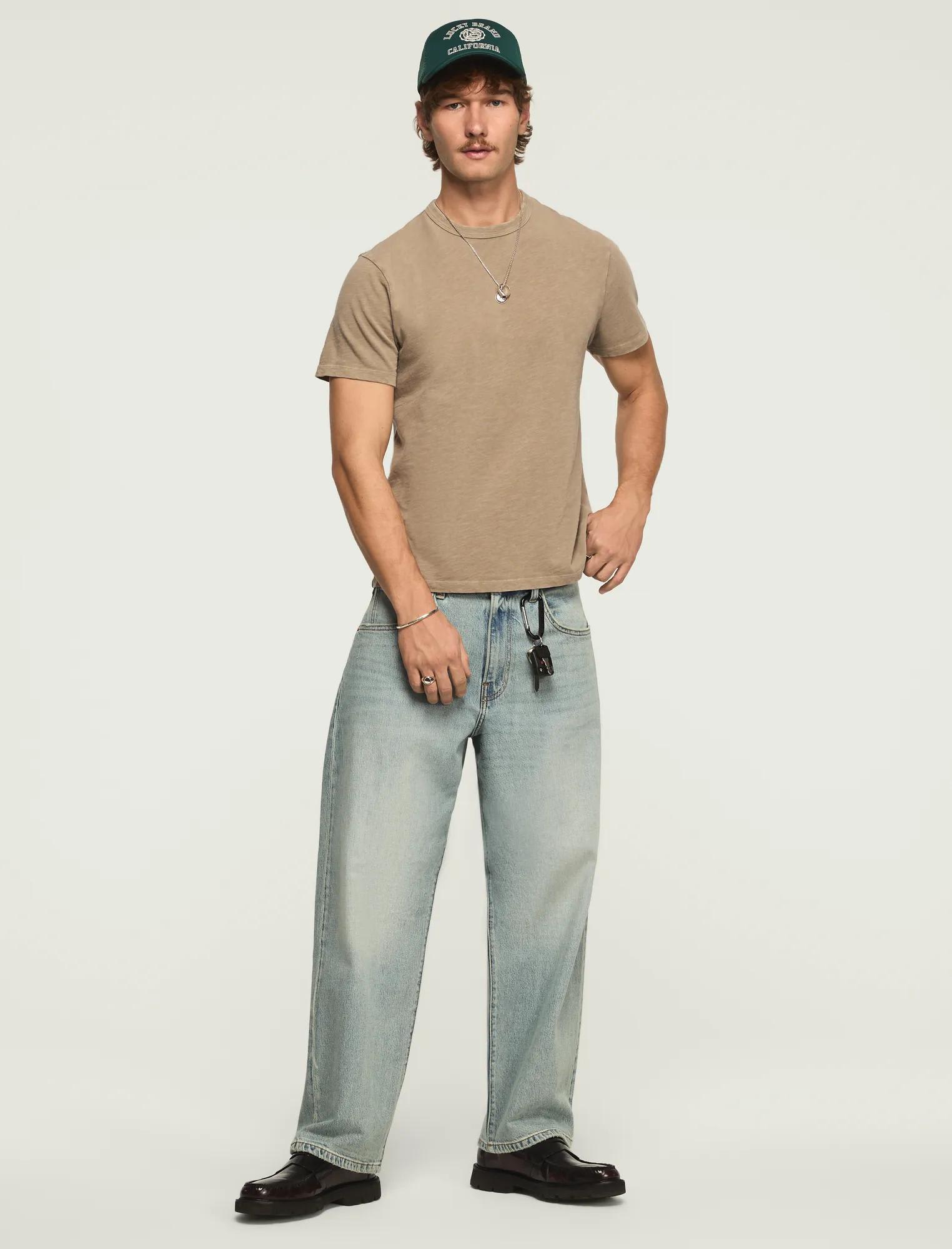 Pantalón de hombre