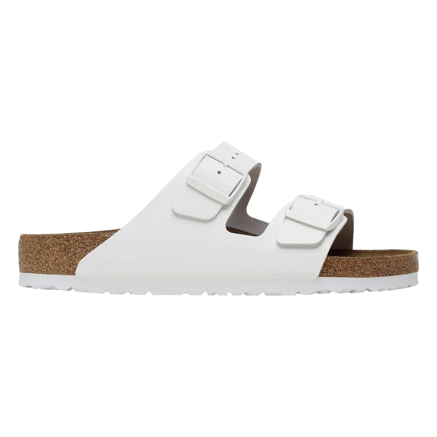 Birkenstock Arizona BS White 1024952 Mujer