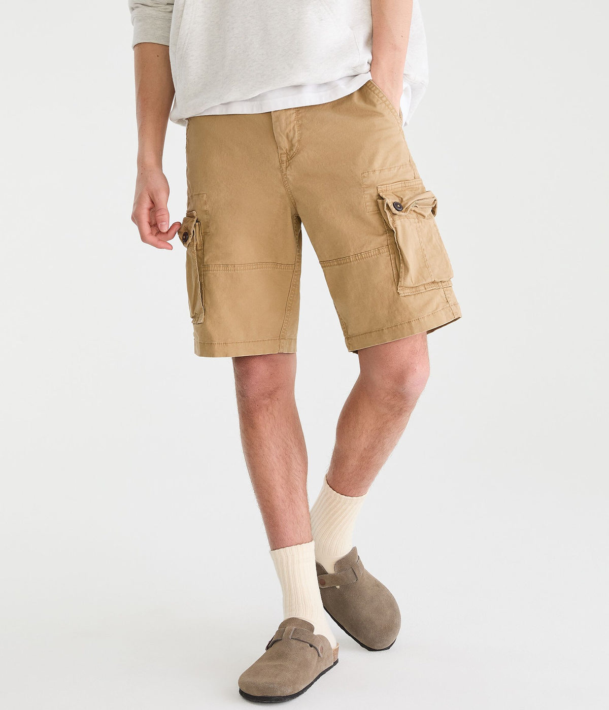 Short