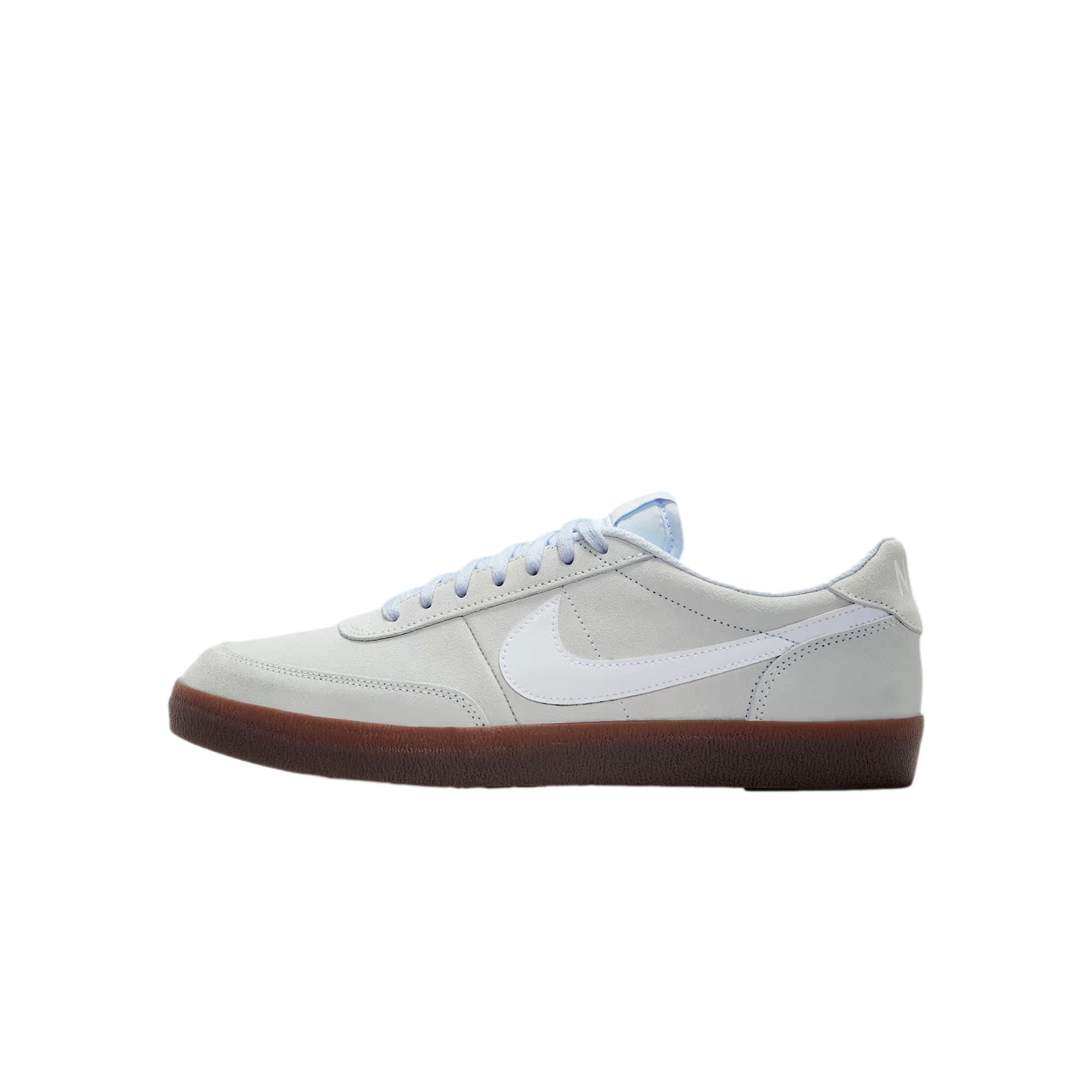 Nike Killshot 2 Football Grey / White  FQ8903-004 Hombre