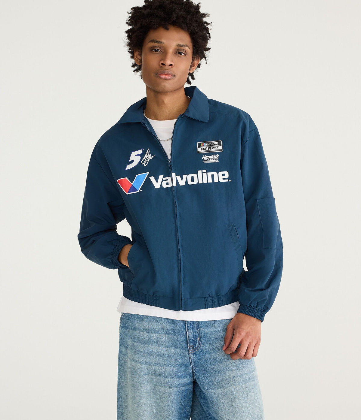 Chaqueta