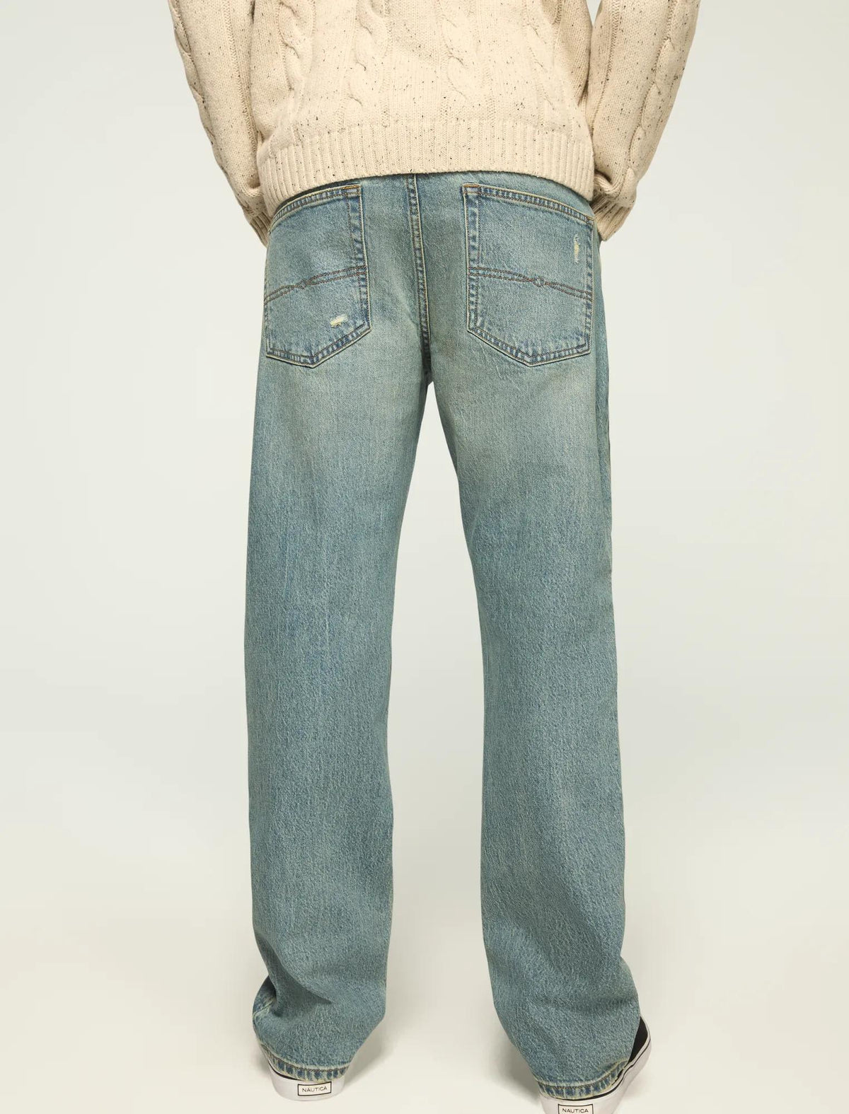 Pantalón de hombre