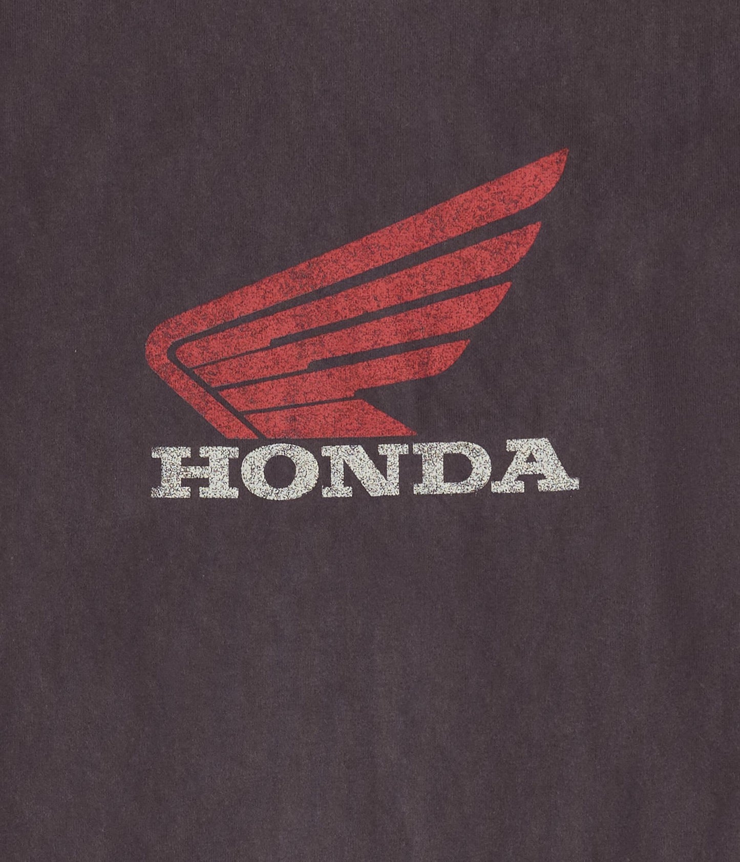 Camiseta con estampado