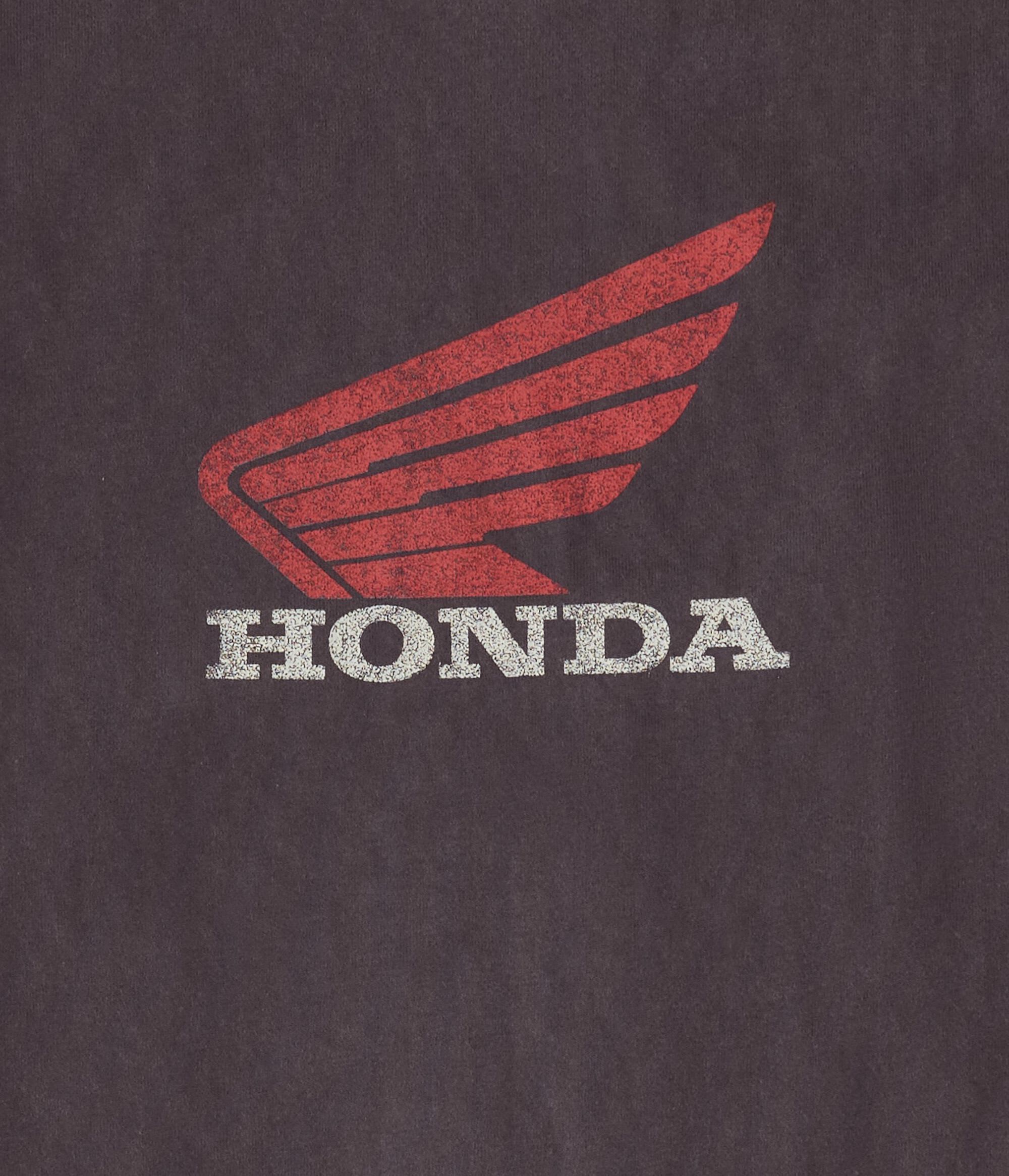 Camiseta con estampado