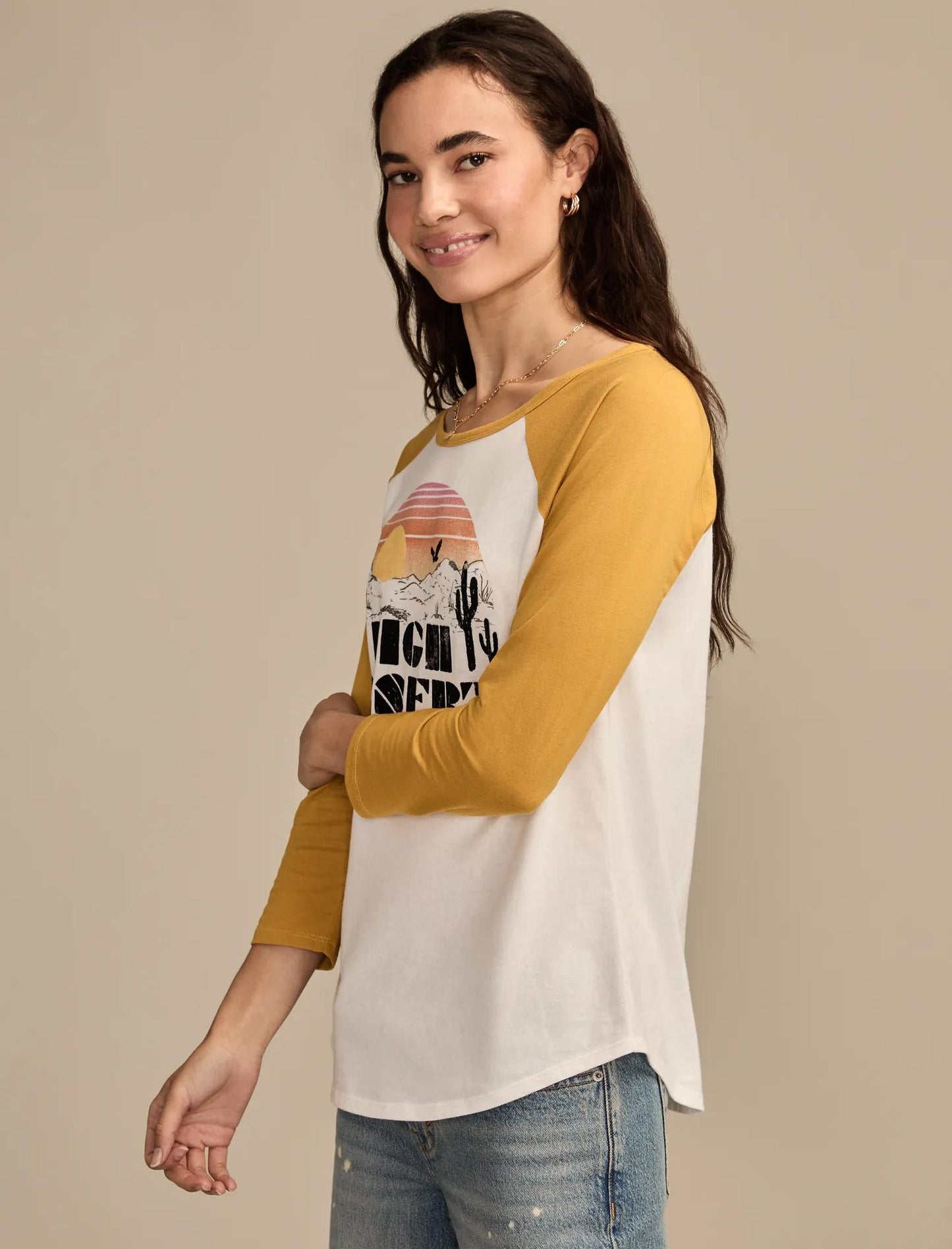 Buzo de mujer