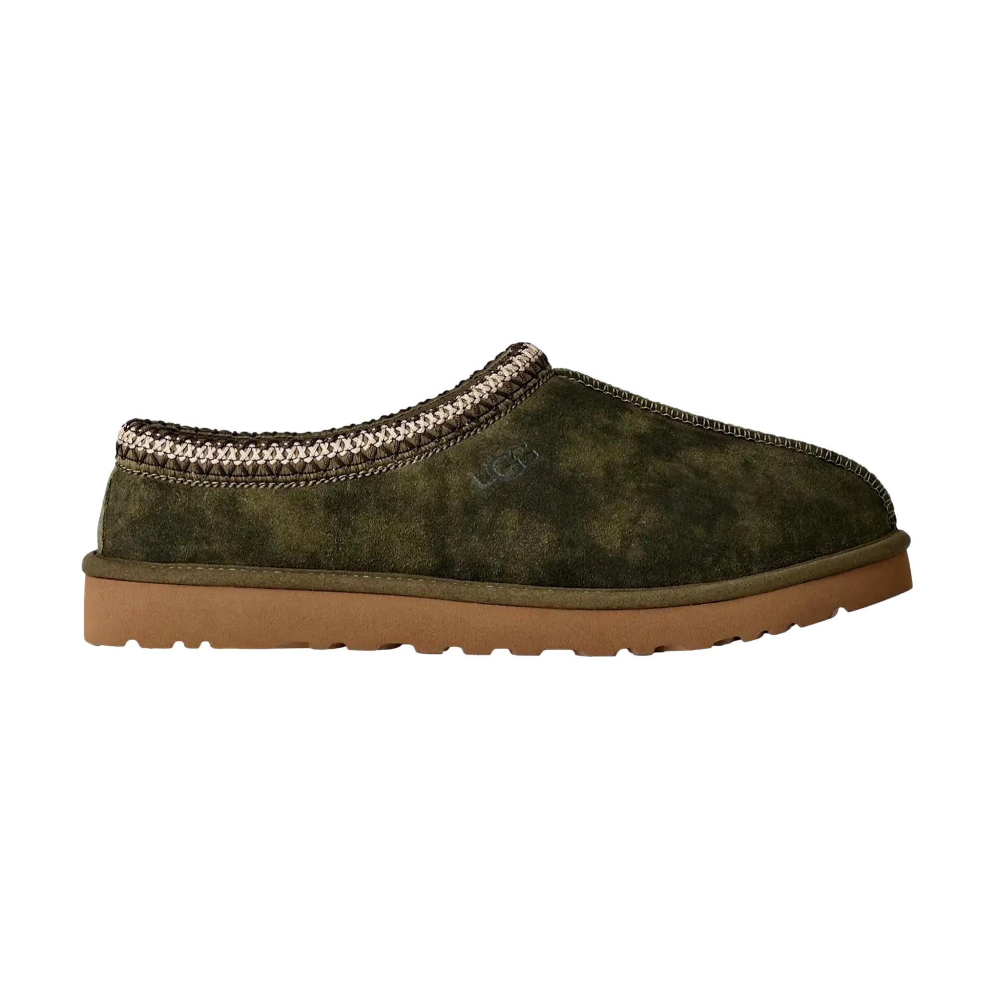 UGG Tasman Baxter Burnt Olive 1173810-BTOL Hombre