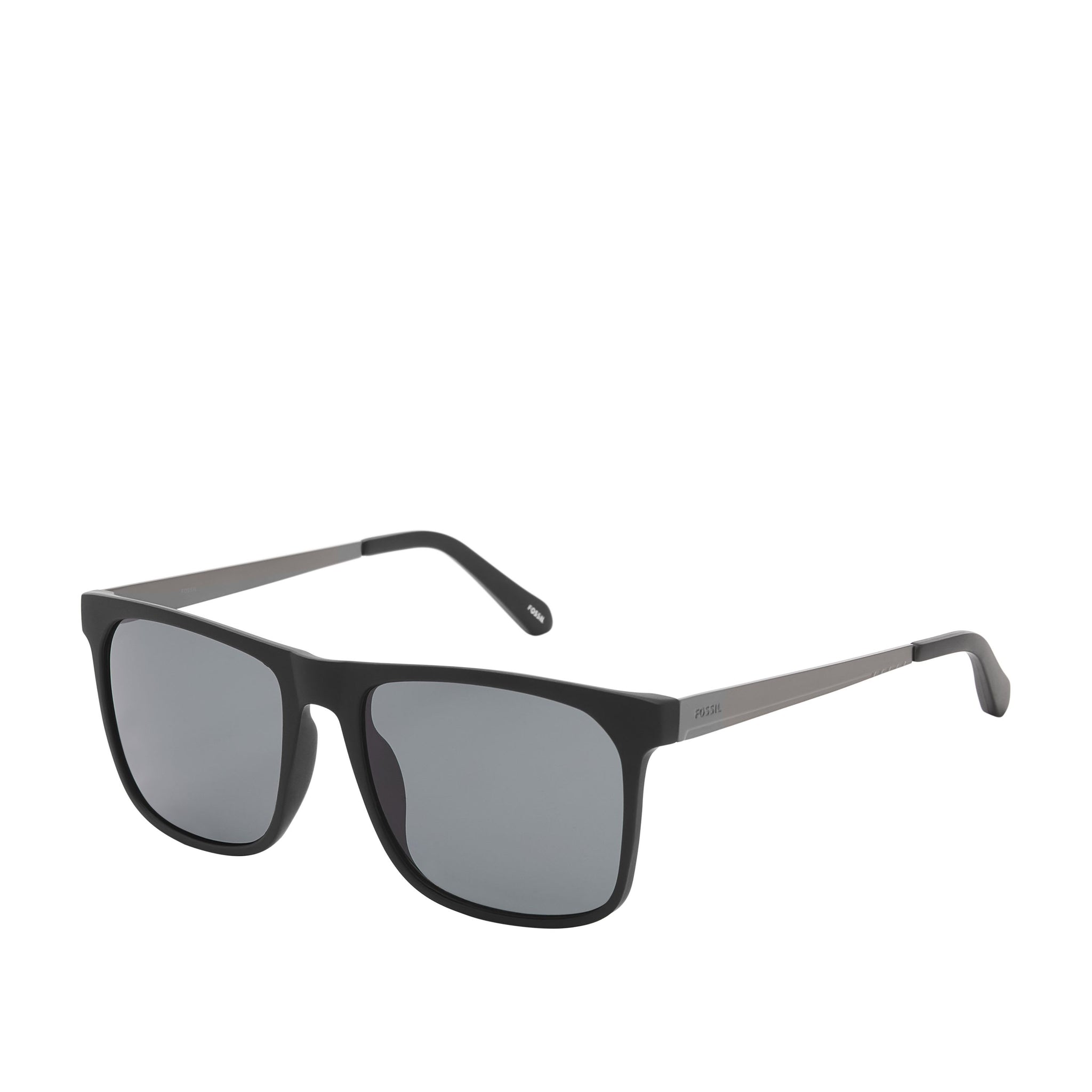 Gafas de sol de hombre de montura cuadrada