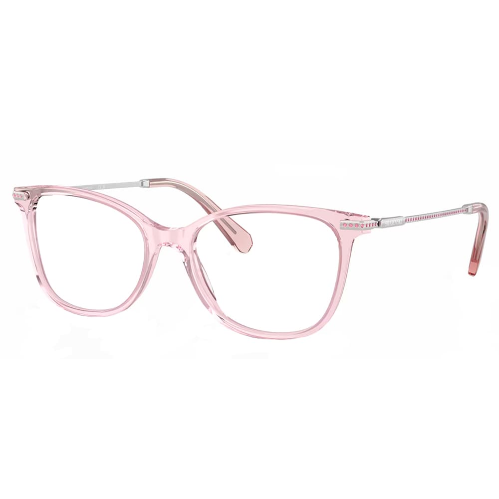 Montura para gafas de mujer de montura cuadrada 52 mm
