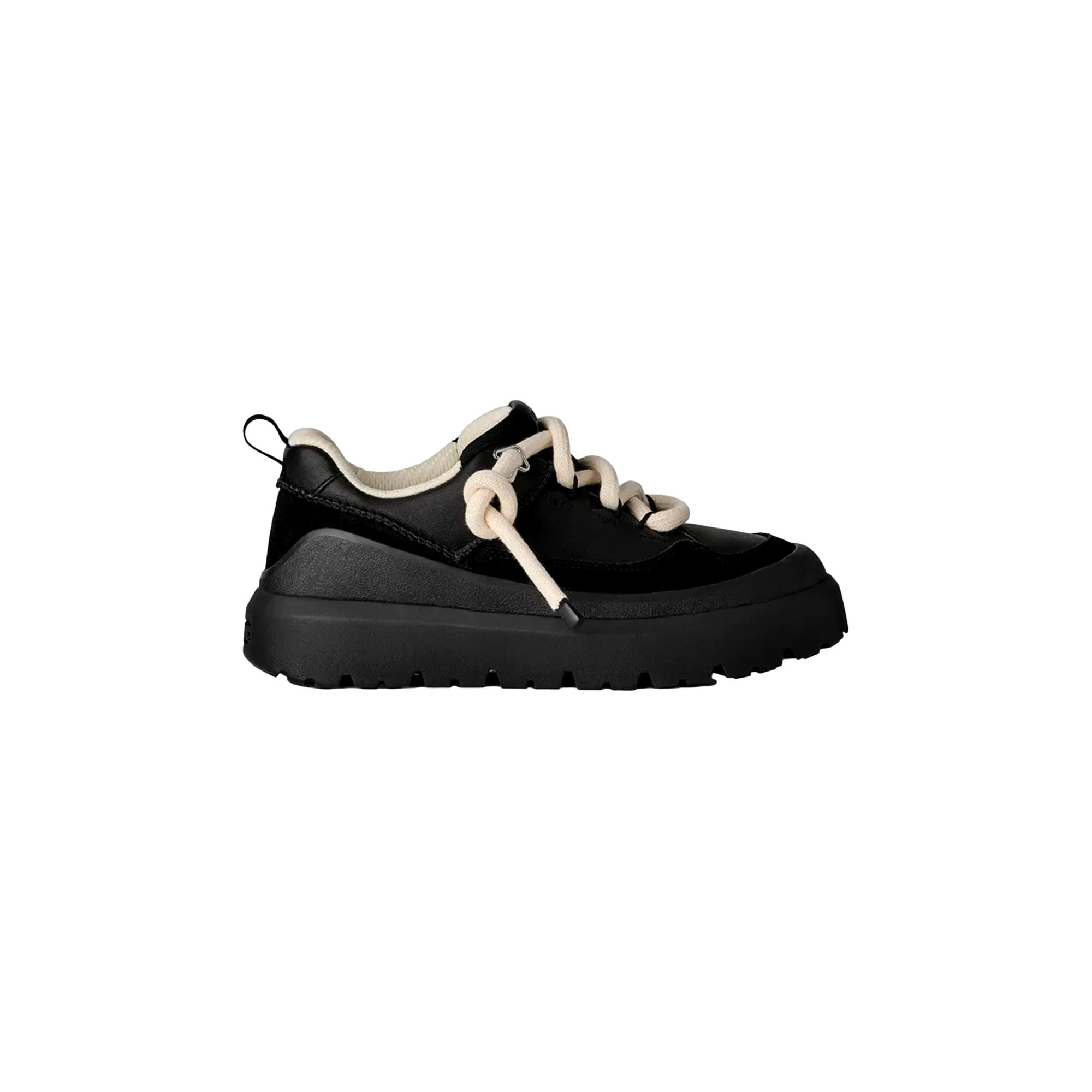 UGG Heritage Utility Black / Black 1170910-BBLC Hombre