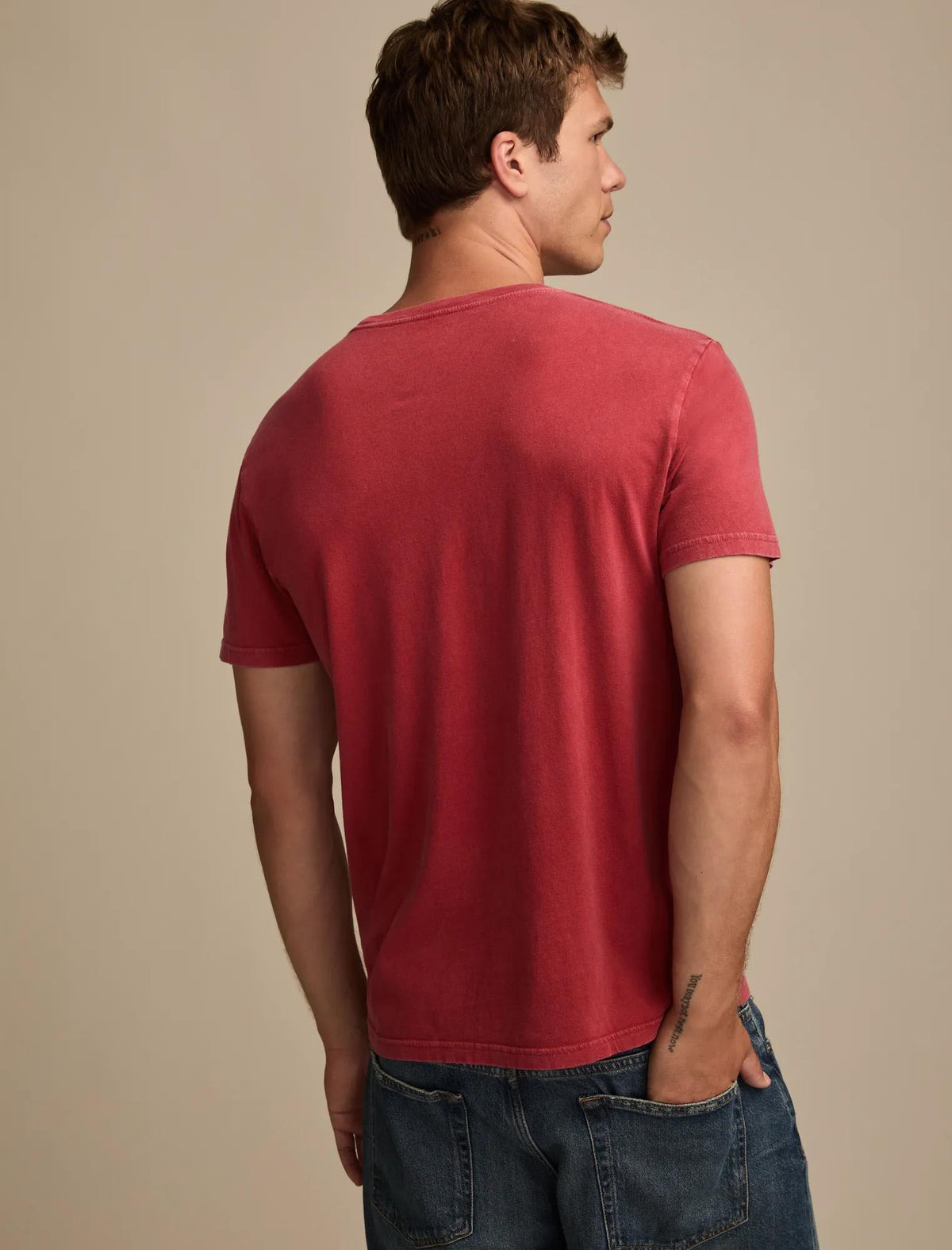 Camiseta de hombre