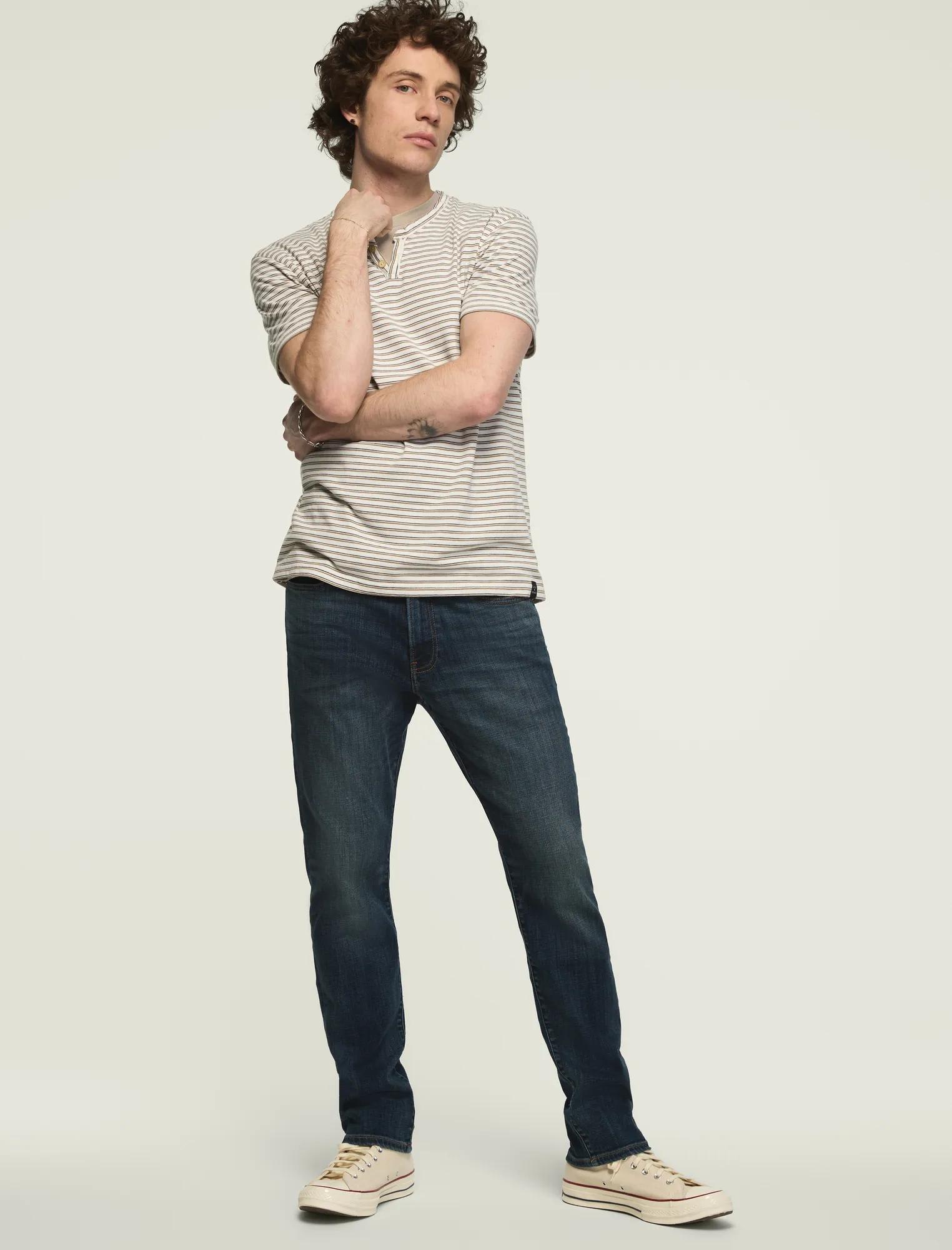Pantalón de hombre