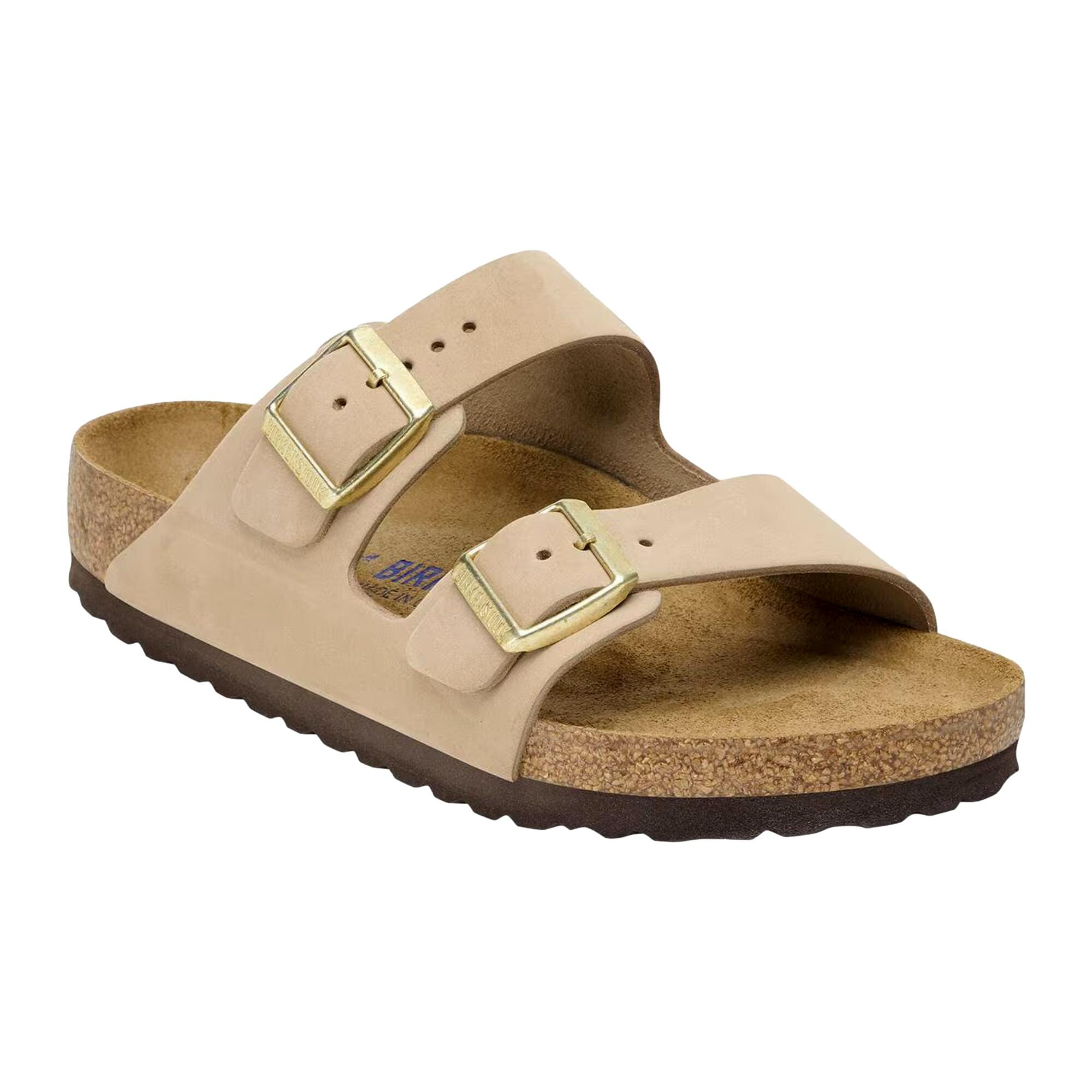 Birkenstock Arizona BS Sandcastle 1019016 Mujer