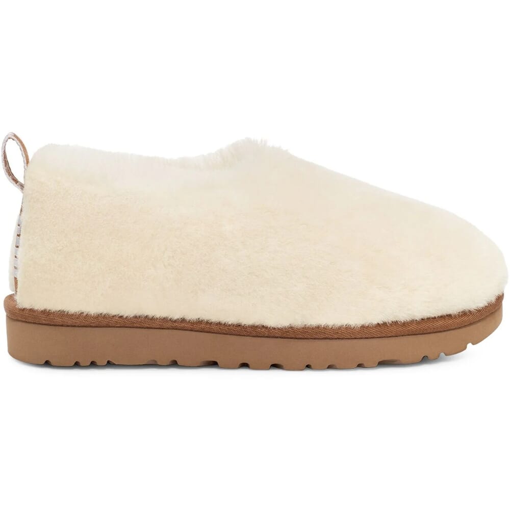 UGG Classic Cozy Botín Natural  W-1131950-NAT Mujer