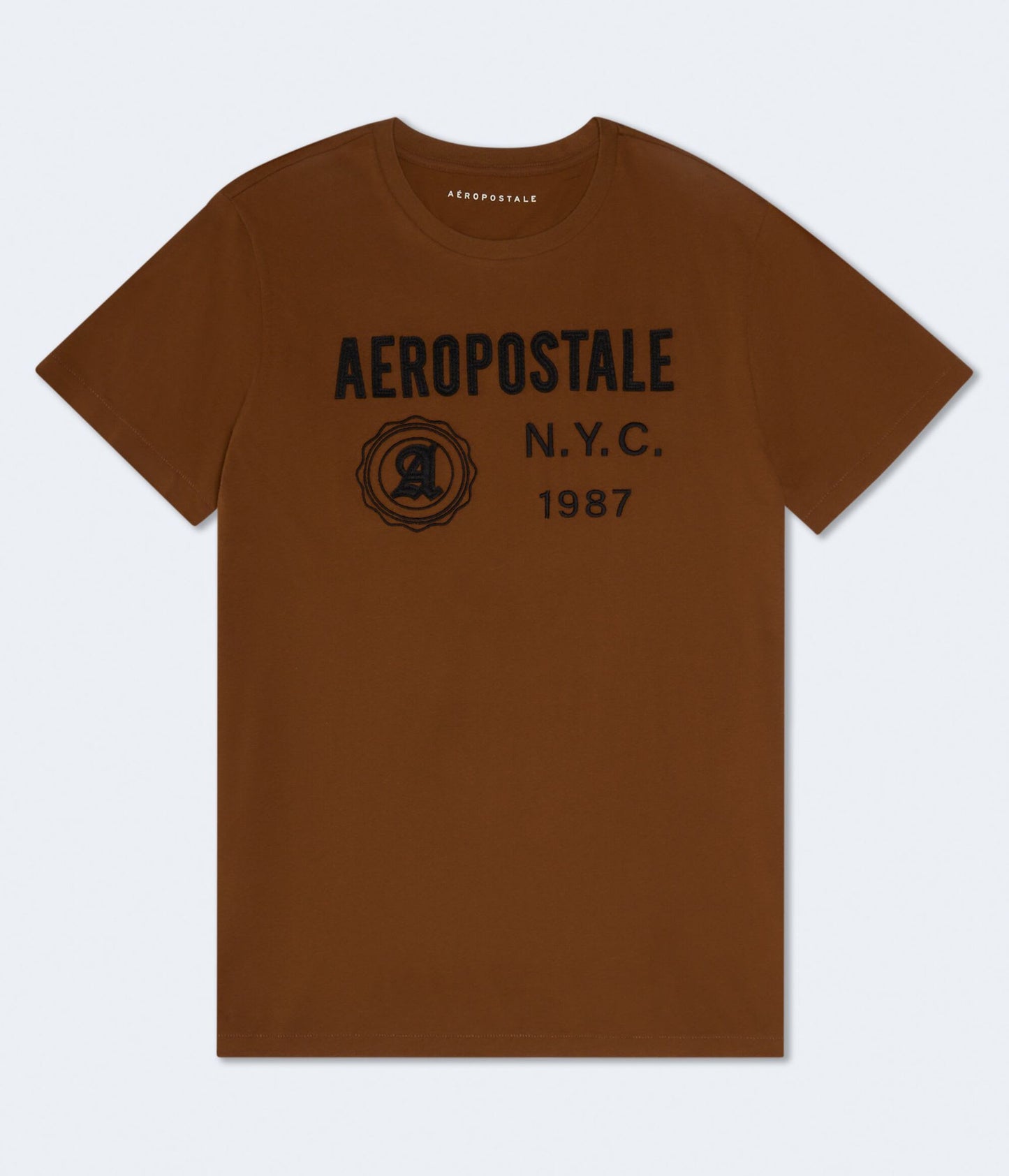 Camiseta con estampado