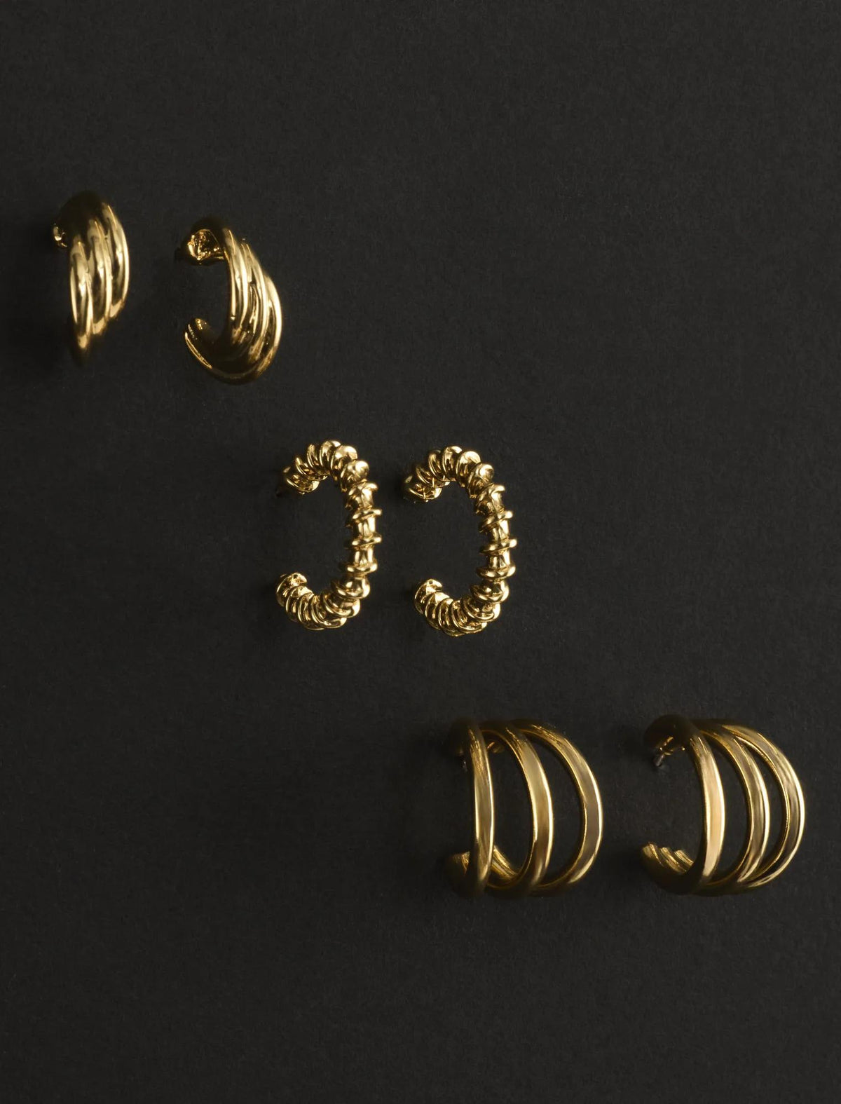 Aretes