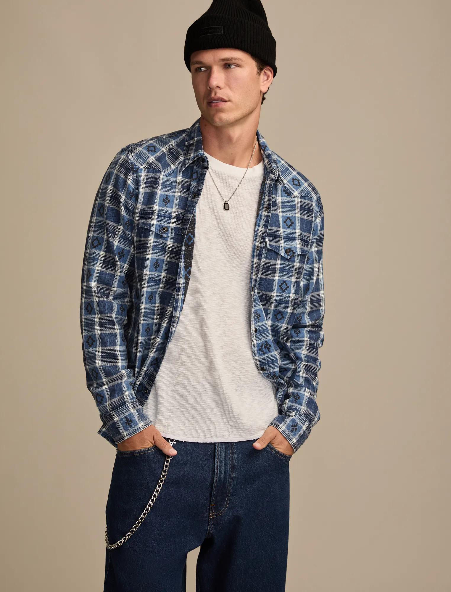 Prenda de hombre