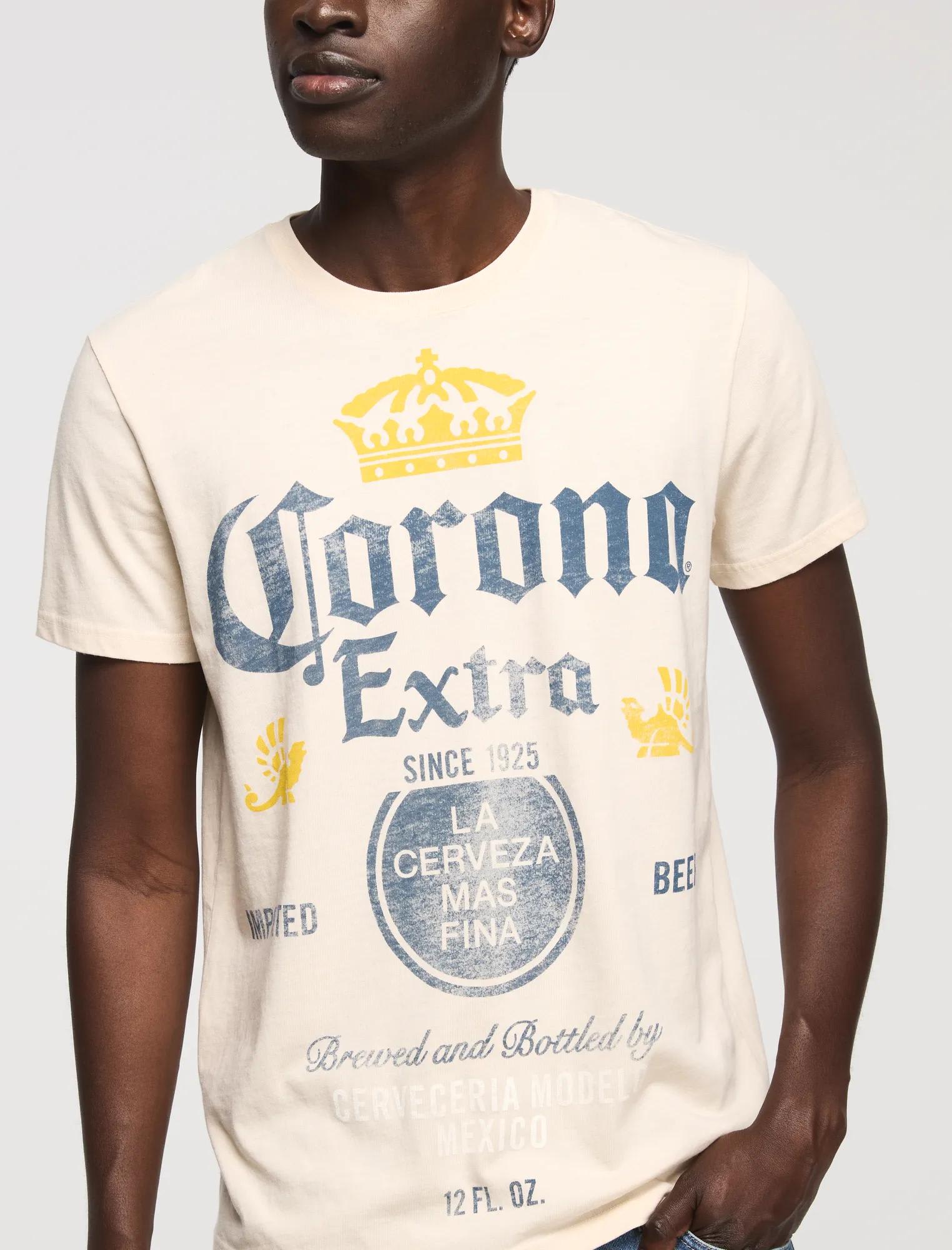 Camiseta de hombre