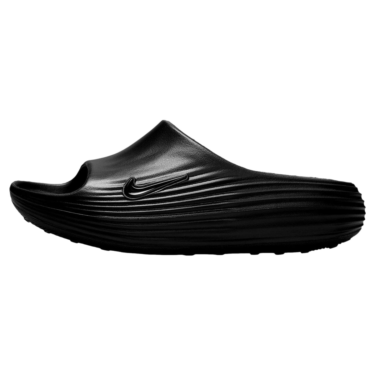 Sandalias de mujer color negro