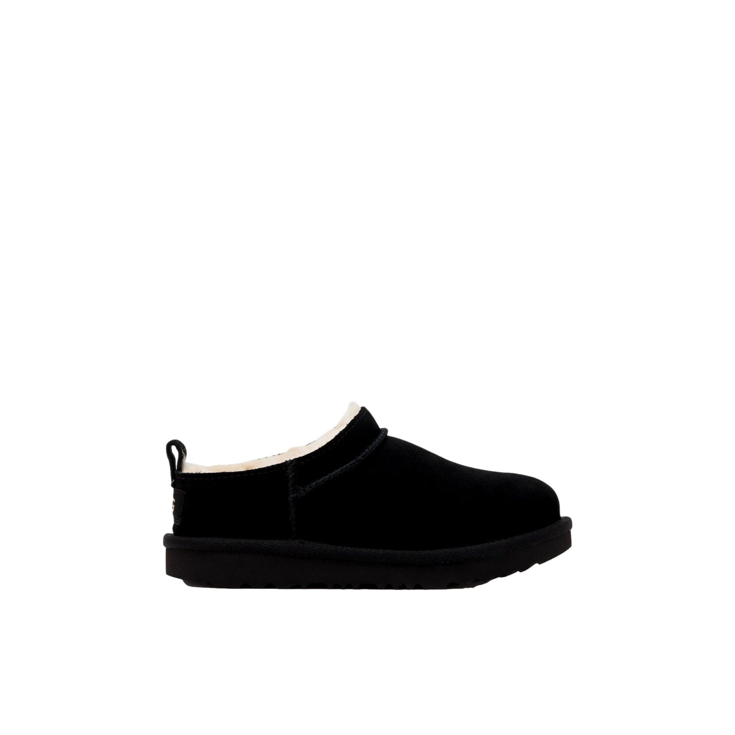 UGG Classic Micro Black 1174410K-BLK Escolar