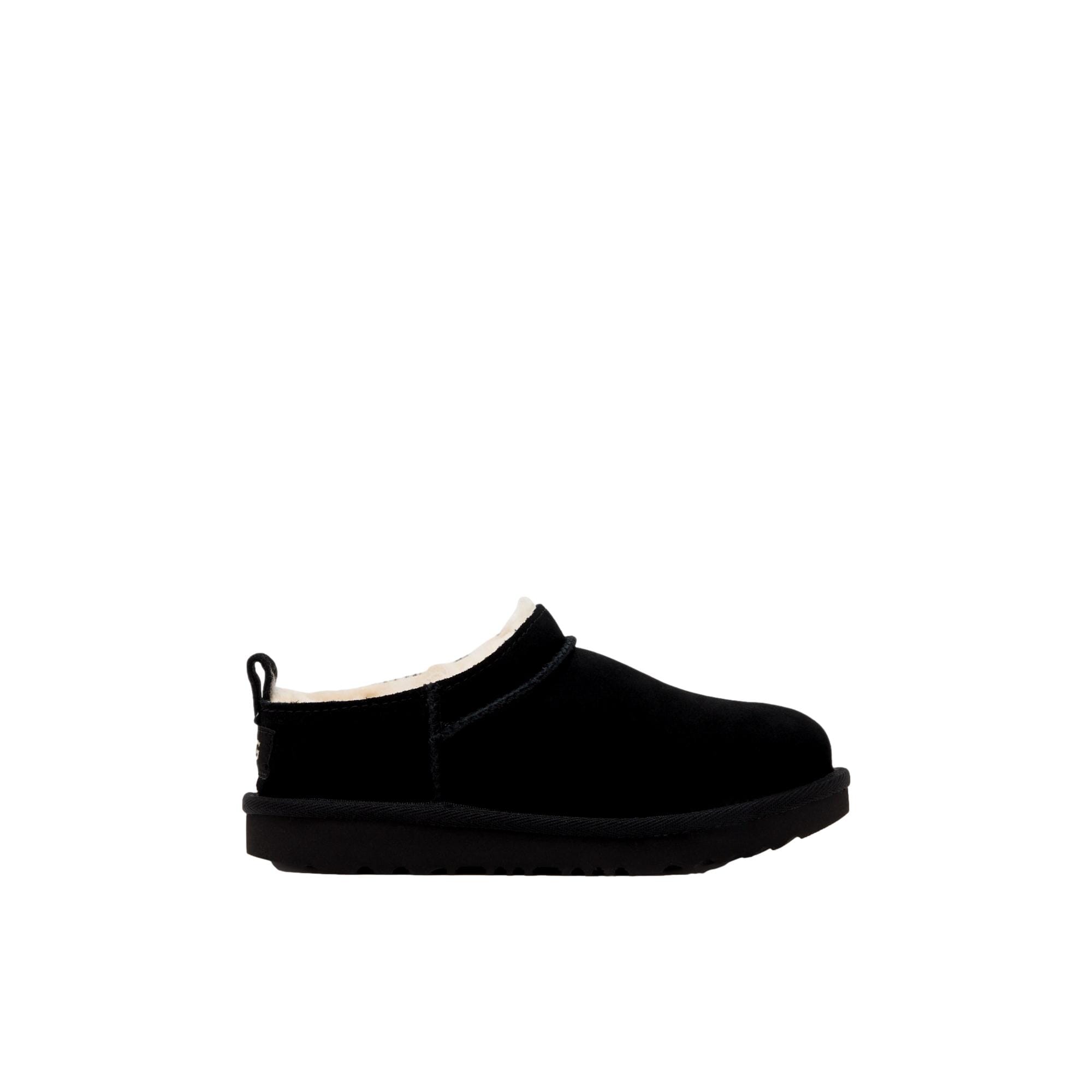UGG Classic Micro Black 1174410K-BLK Escolar