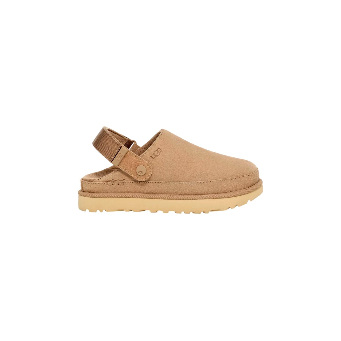 UGG Goldenstar Sand 1138252-SAN Mujer