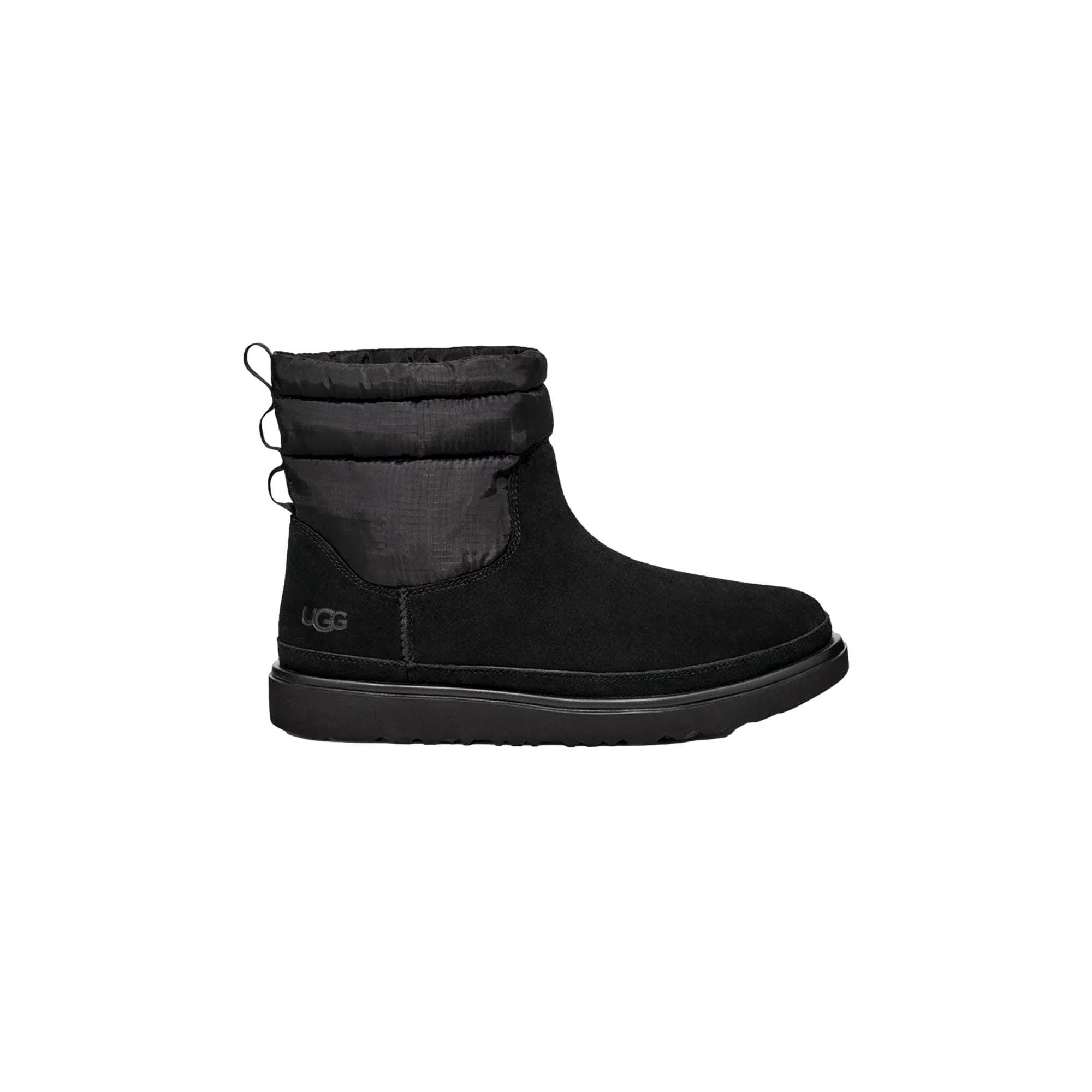 UGG Classic Mini Mod Black 1158231-BLK Hombre