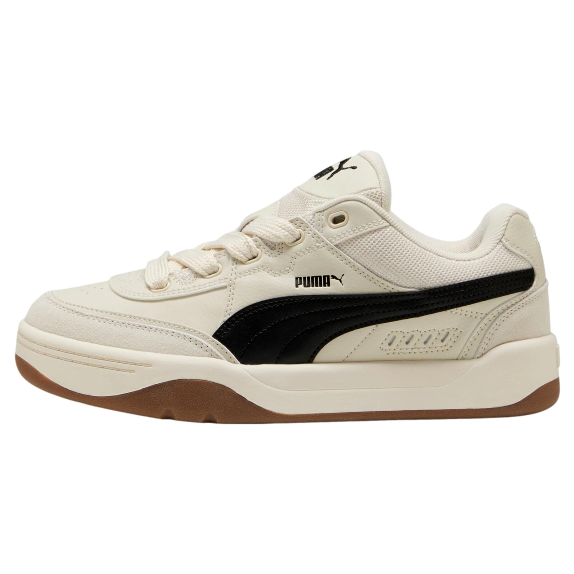 Puma Park Lifestyle SK8 Alpine Snow - Puma Black 400497-03 Hombre