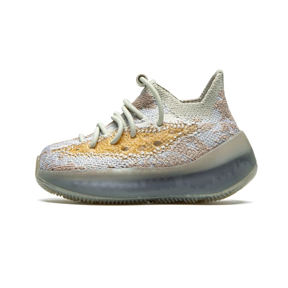 Adidas Yeezy Boost 380 Pepper/Pepper/Pepper  FZ4421 Infante