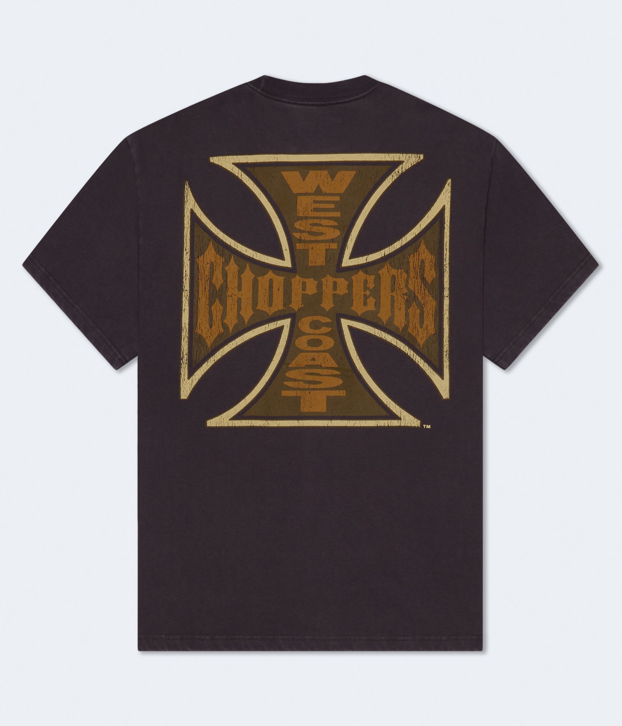 Camiseta con estampado